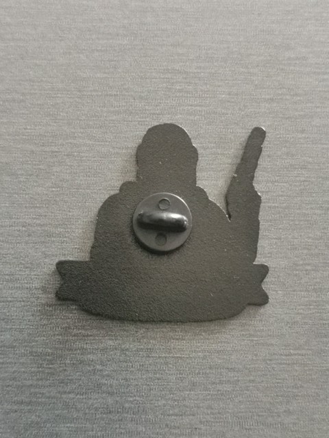 STAR WARS MANDALORIAN YODA pin New High Quality Skywalker Anakin Darth Vader