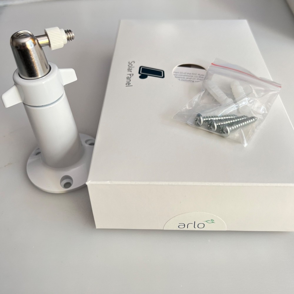 Arlo VMA3600 Solar Panel