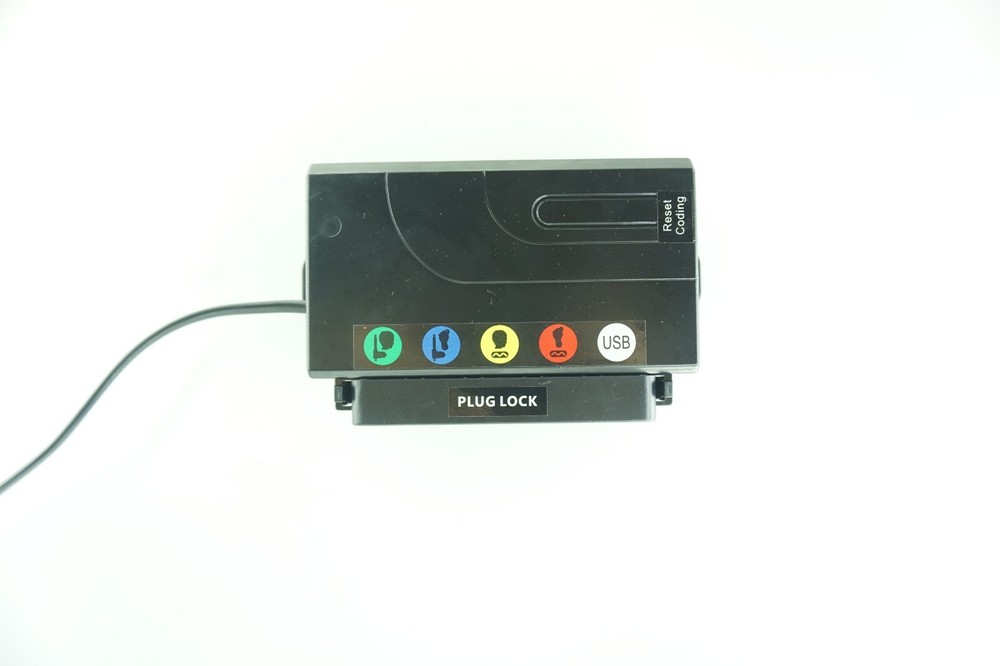 Control Box Compatible For Richmat HJC18 121480C180036A Adjustable Base Beds