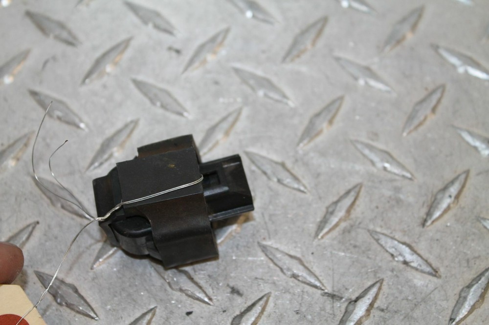 2017 KAWASAKI NINJA EX650 BANK ANGLE SENSOR