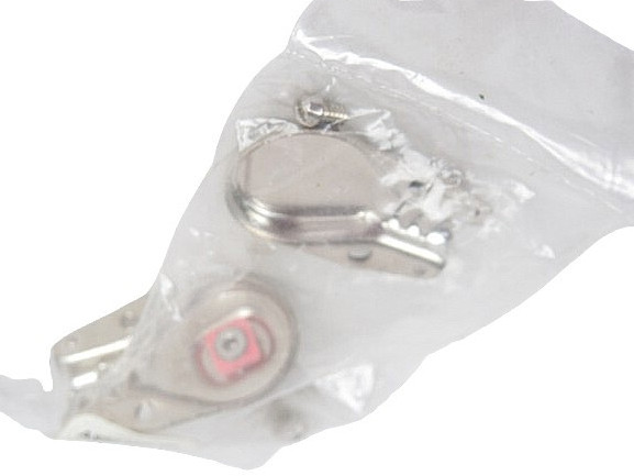 Switchcraft 228 Right Angle 1/4in Mono Plug , Set of 2 - NOS, Free Shipping