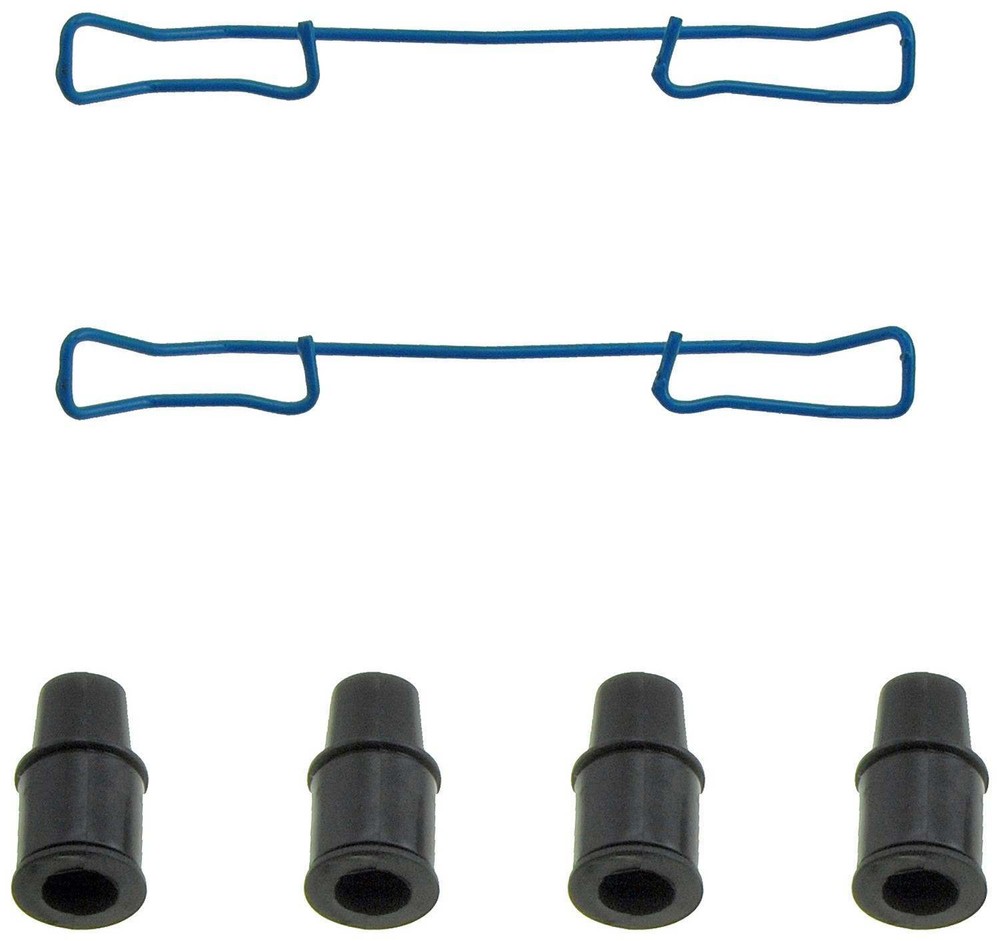 Disc Brake Hardware Kit Dorman HW5622