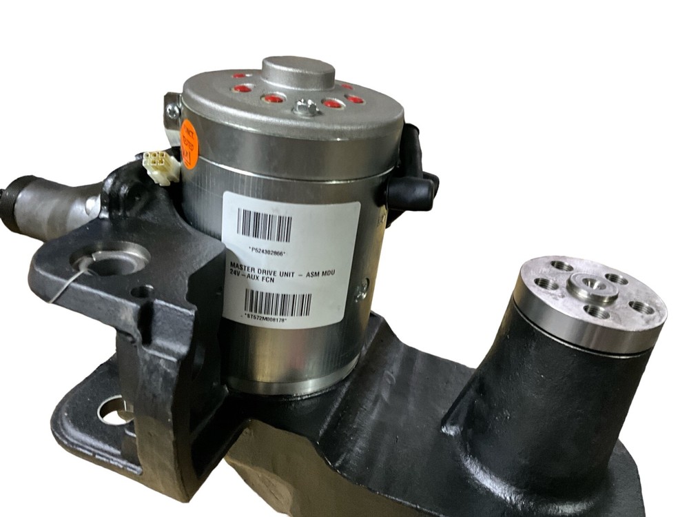 YALE P524302866, MASTER DRIVE UNIT