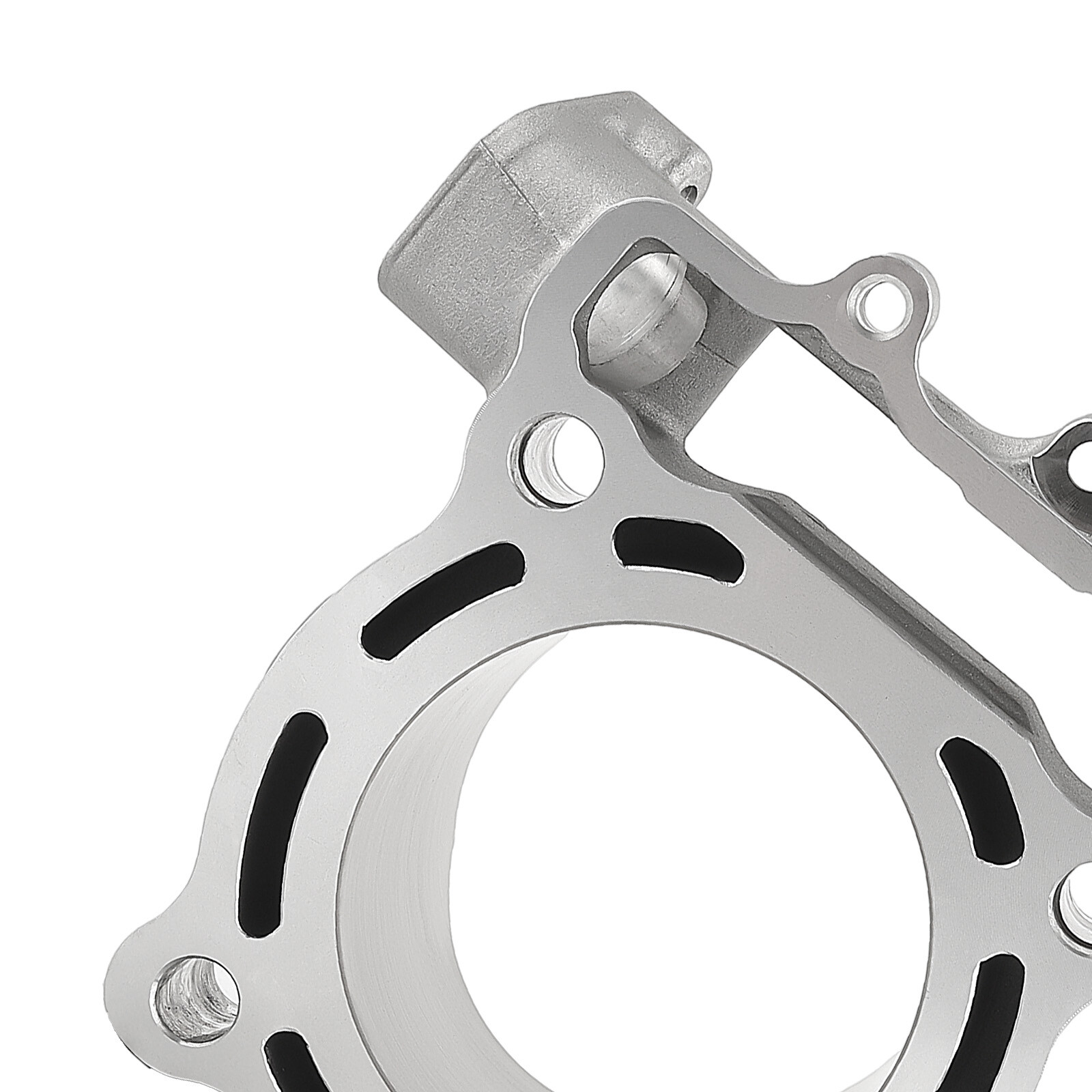 Engine Cylinder Piston Gasket Top End Rebuild Kit for Kawasaki KX250F 2004-2008