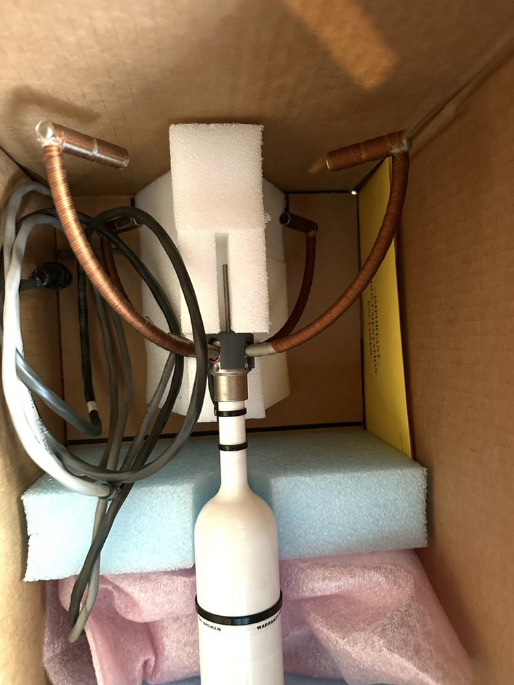 Met One Ultrasonic Heated Wind Sensor 50.5H