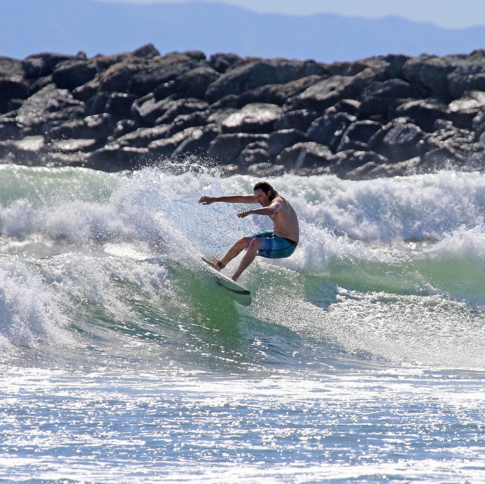 6'0" Retro Fish Surfboard - (P19)