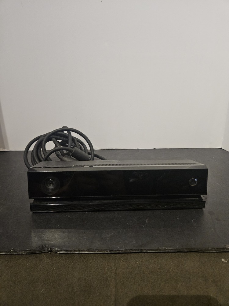 Microsoft Xbox One Kinect Sensor Bar - Black