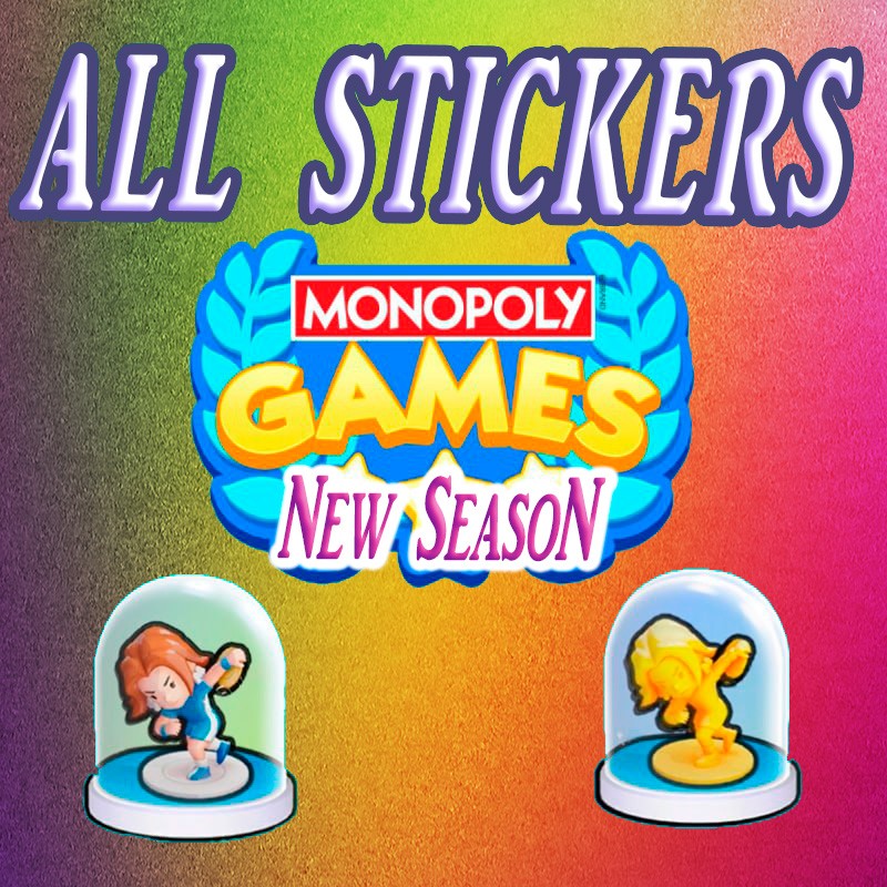Go Stickers  | CHEAPEST PRICES