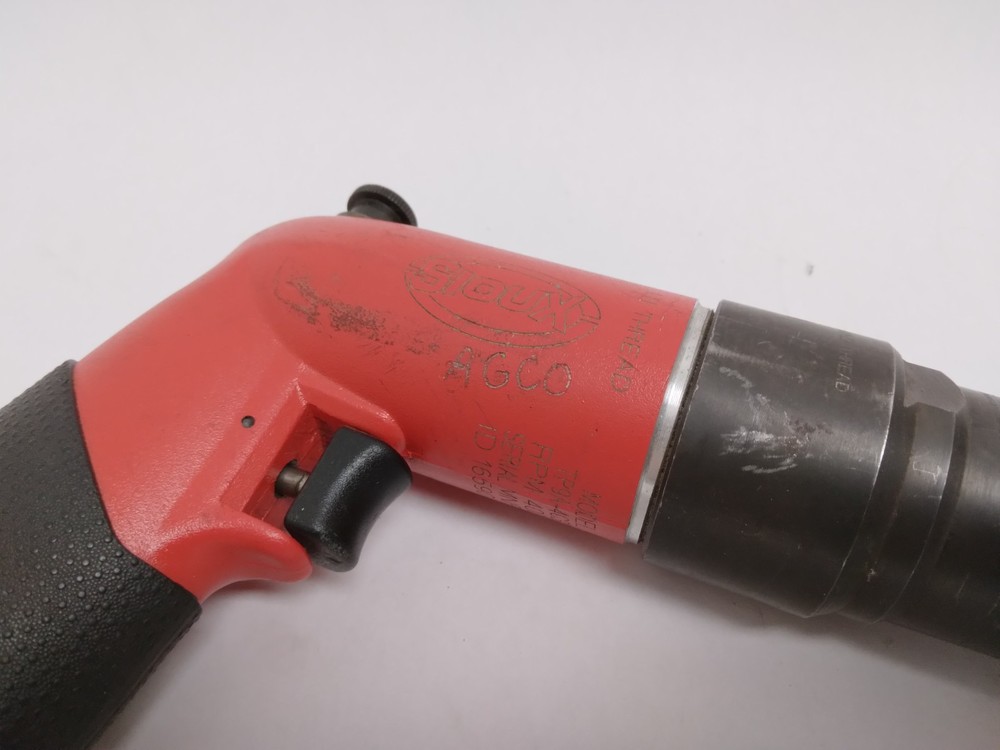Sioux Tools TPBA-4C32 Pnuematic Tapper 1/2"