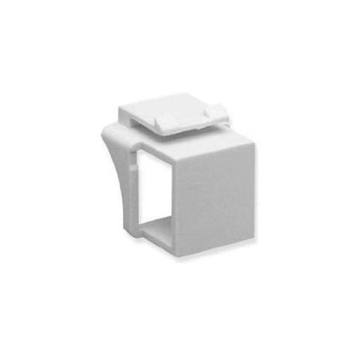 Icc Insert-wh Ic107bn0wh - Blankmodconnect 1 (insertwh)