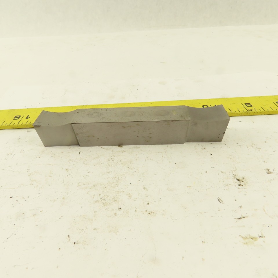 3/4" Square Shank HSS Turning Tooling Bit