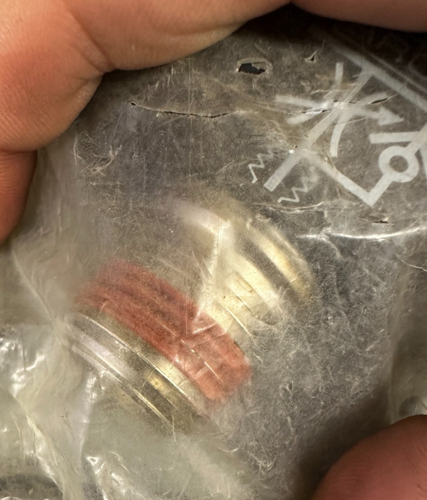 ARO, Flow Control, ​1/2 NPT MXF (119307-