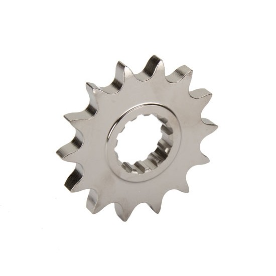 Fits Yamaha R1 Steel 530 Front Sprocket