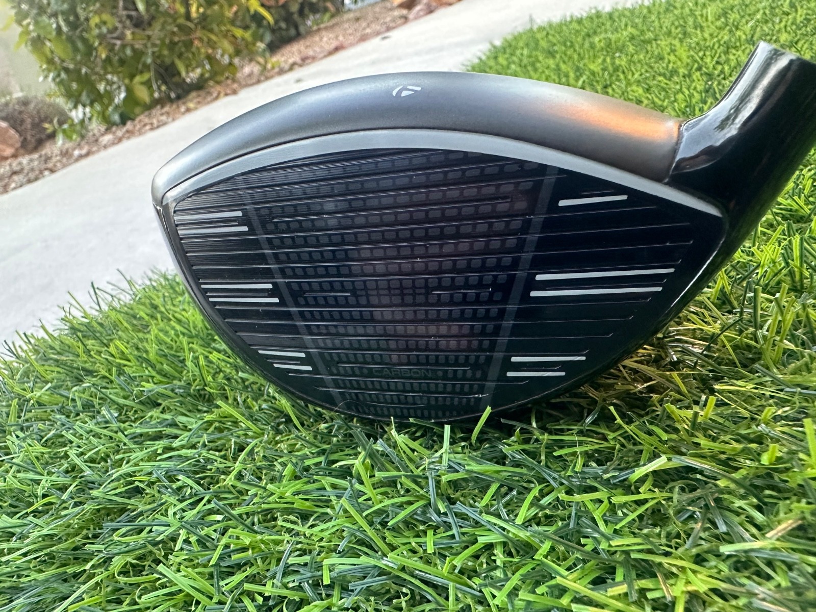 Taylormade Qi4D Core 9.0 Head Only