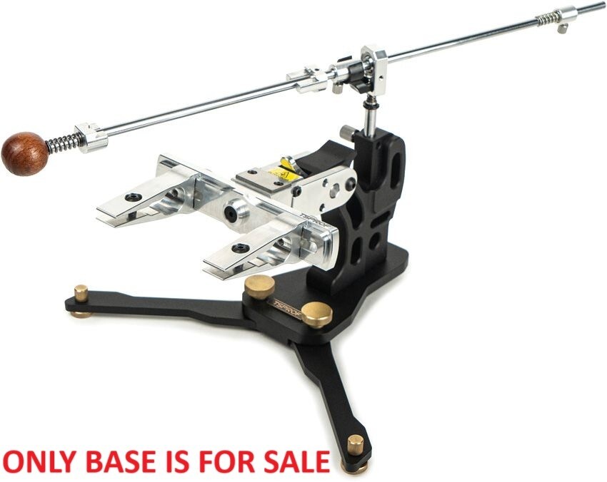 TSPROF Folding Base For Use With Pioneer Compact Stable Three Mounting Screws