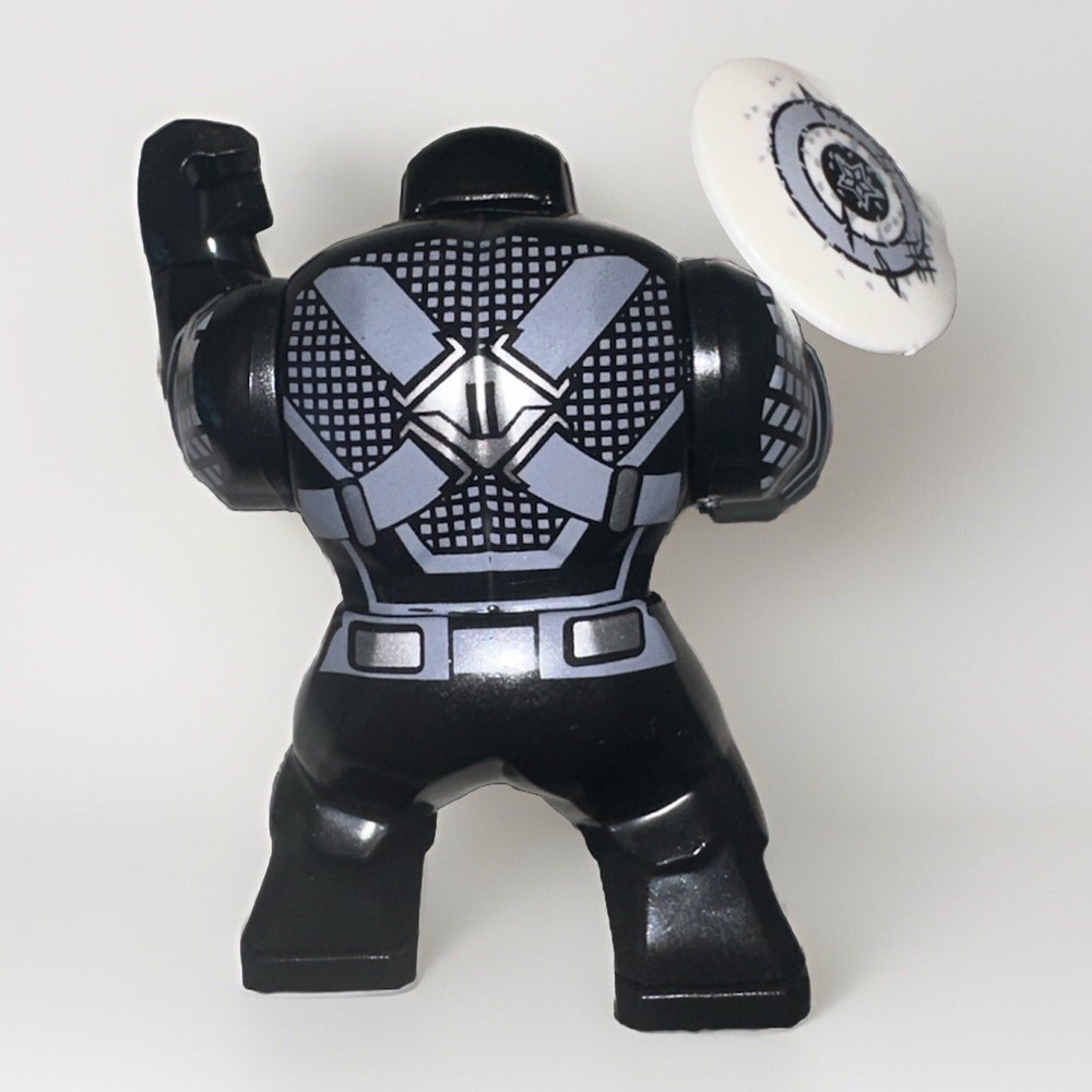 MARVEL Captain America BigFig Vibrant