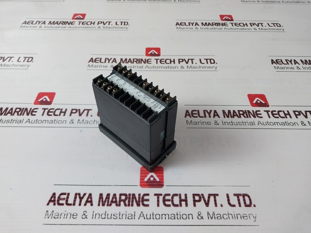 Pan-Globe P908-701-010-000 Temperature Controller 85-265VAC Actuator