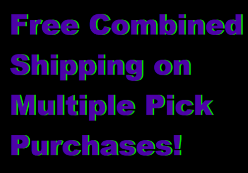 KISS - Gene Simmons Tour Guitar Pick ~ 8/28/2014 St. Louis MO ~ RARE Stage Blood