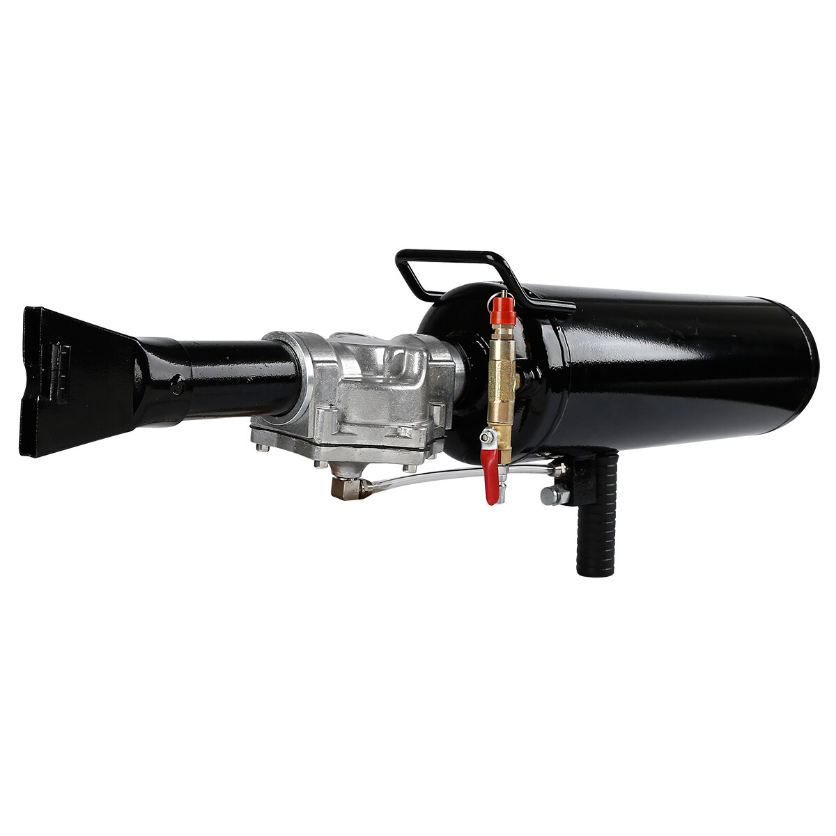 8L 2.1Gal Handheld Tire Bead Seater Air Blaster Tool Trigger Seating Inflator