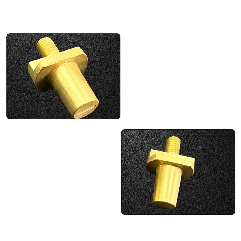 For Battery Modification Projects Battery Post Adapter Male Threaded Post