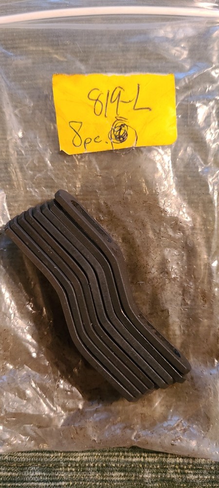 Comp Cam 892C-16 Roller Lifter Set BBC .904