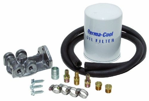 Perma Cool 10678 Standard Automatic Transmission Filter Kit