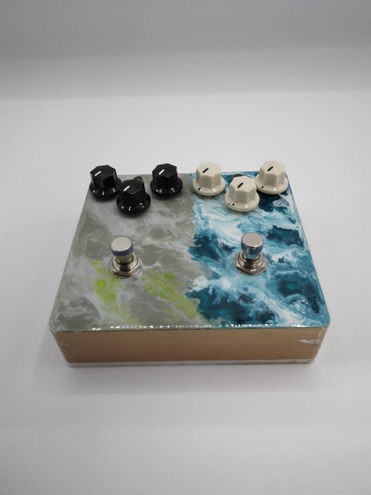 LEQTIQUE ROGER+MAT EFFECTOR 594858