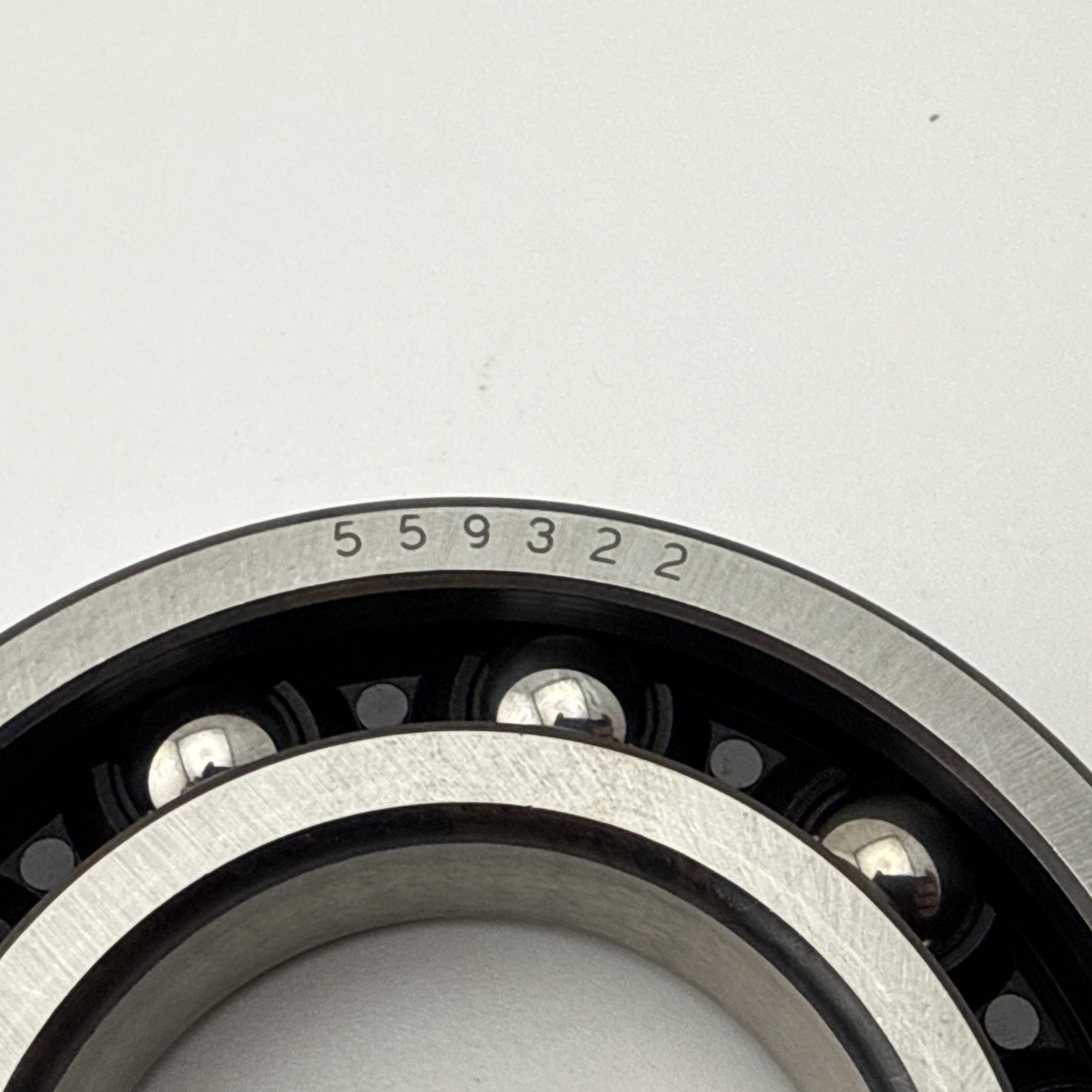 GENUINE HARLEY DAVIDSON 5 SPEED TRANSMISSION MAIN DRIVE GEAR BEARING 8996A