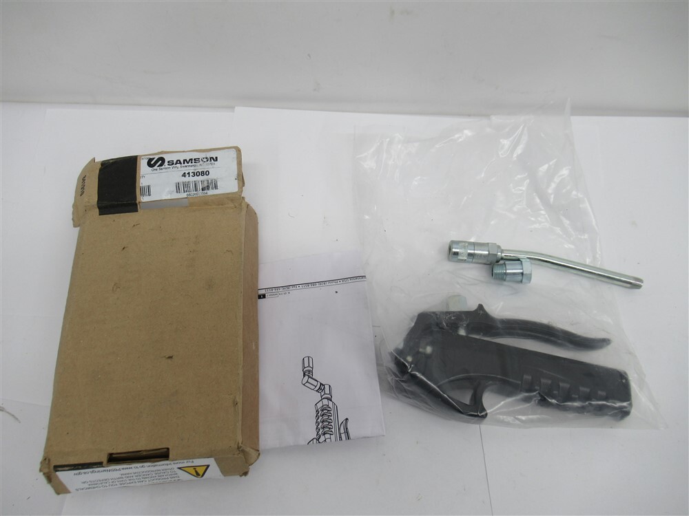 Samson 413080 , Grease Control Handle