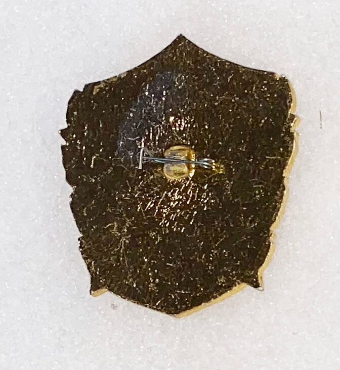 Russian Para Airborne Badge