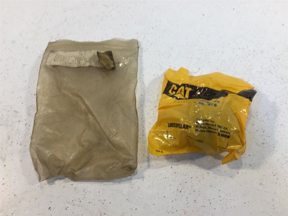 Genuine Caterpillar 3E-4876 Bushing 3E4876