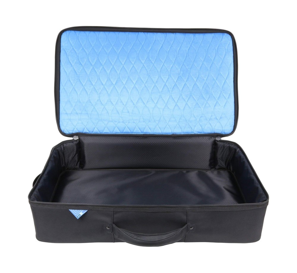 RBX Pedalboard/Gear Case 24x14