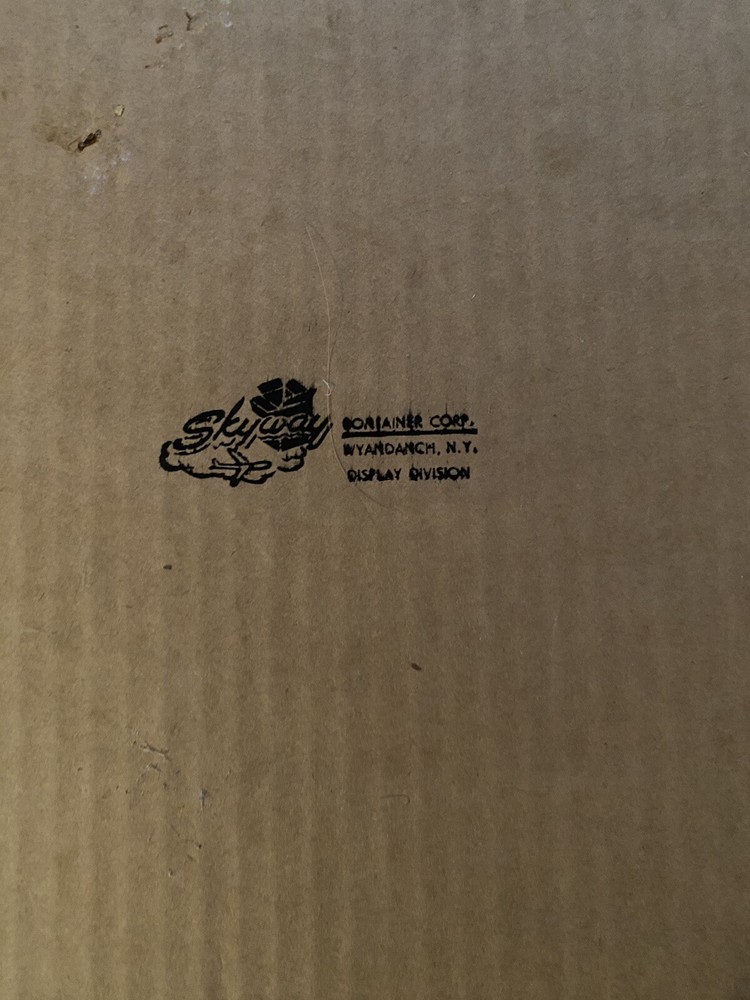 Phonograph records, Sears Language Courses: German, Original box, Good condition