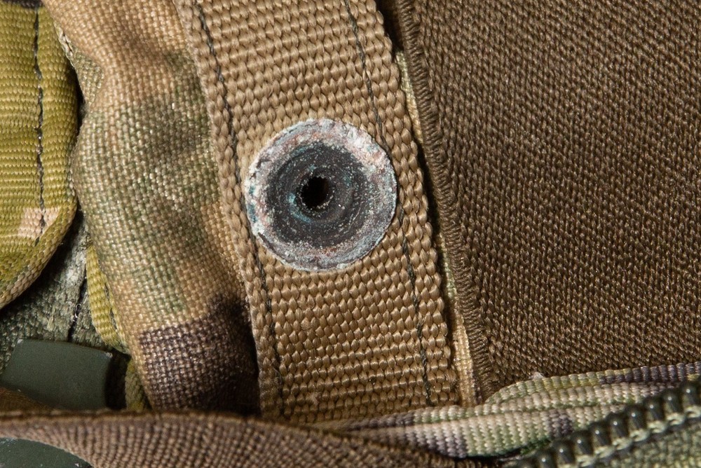 USGI Eagle Industries SOF Medical Pouch AOR2 SOFLCS NSW