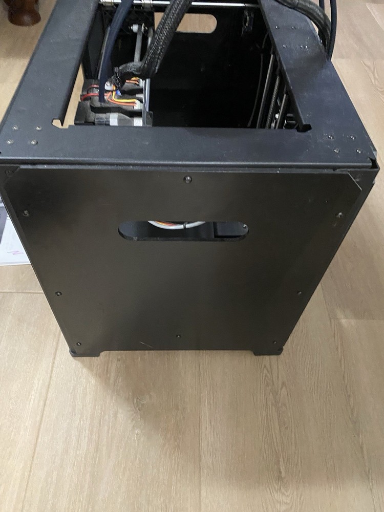 monoprice 3d printer