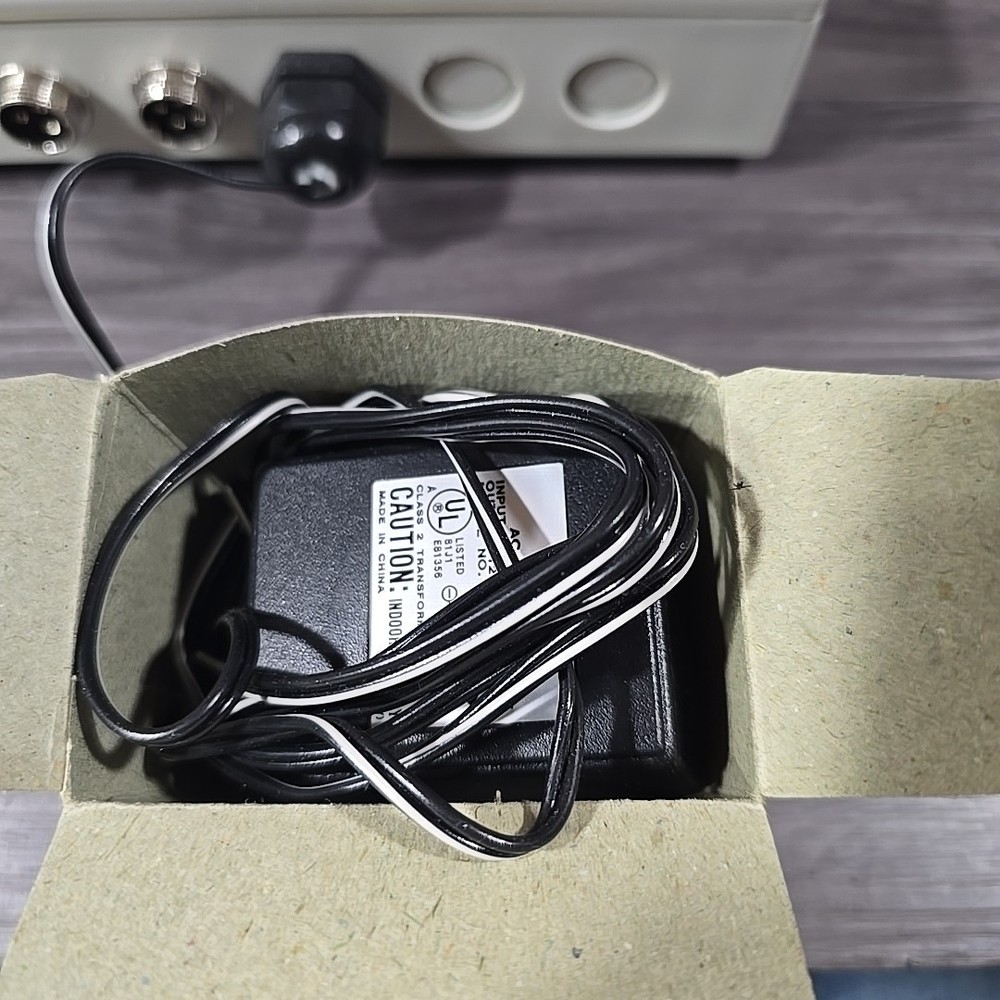 Seaflow Ft 500 Flow Computer Ft500fci