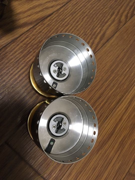 BB-X Technium 8000 Double Handle