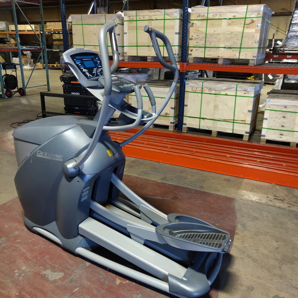 Octane Pro 3700 Elliptical