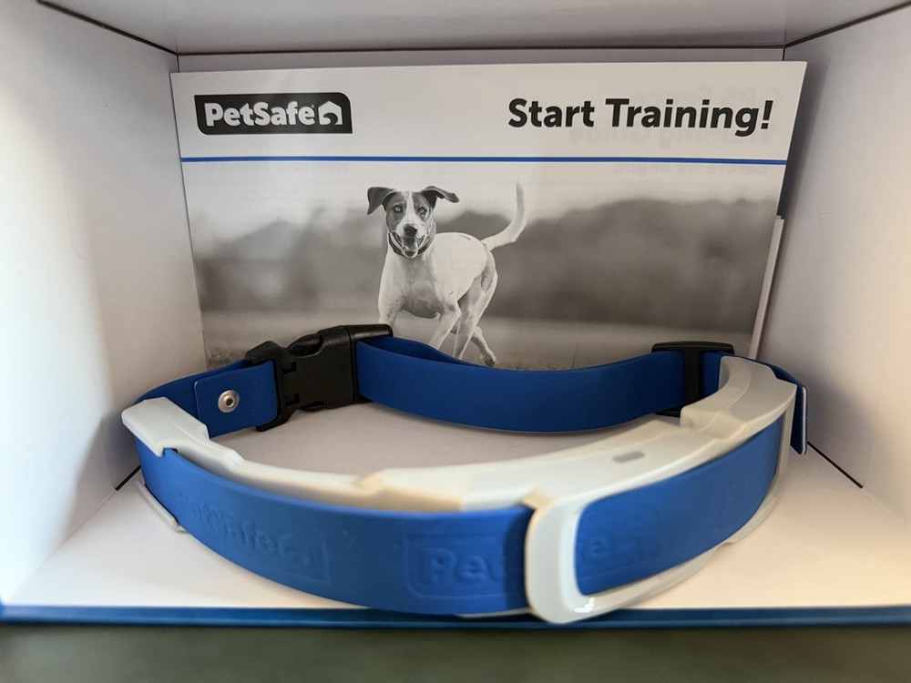 PetSafe Guardian GPS and Tracking Collar