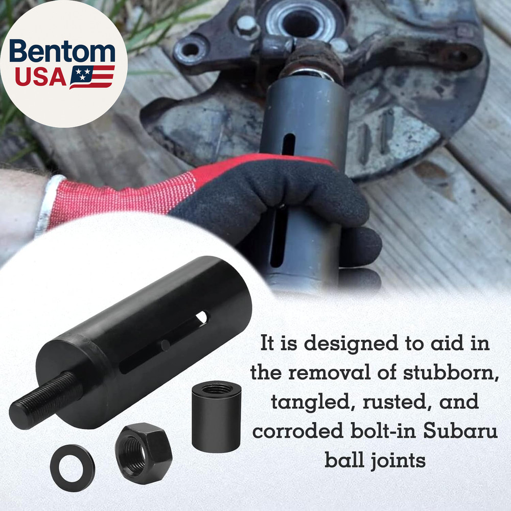 For Subaru Ball Joint Puller Suitable Ball Joint Separator for Models Such as Su