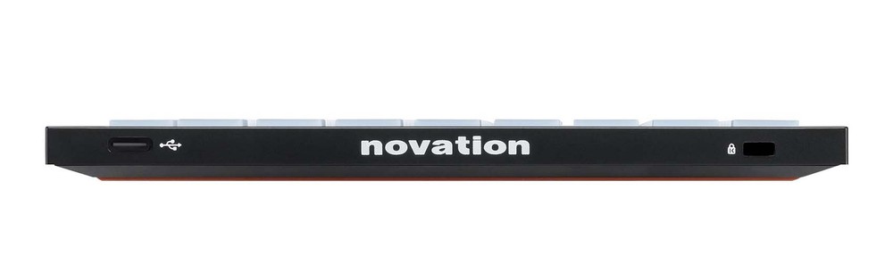 Novation Launchpad Mini MK3 Ableton Live MIDI USB 64 RGB Pad Controller