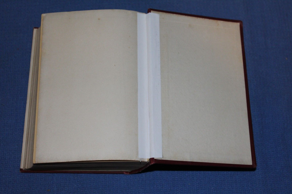 Scott Standard Postage Stamp Catalogue 1923 BlueLakeStamps Solid Nice Book