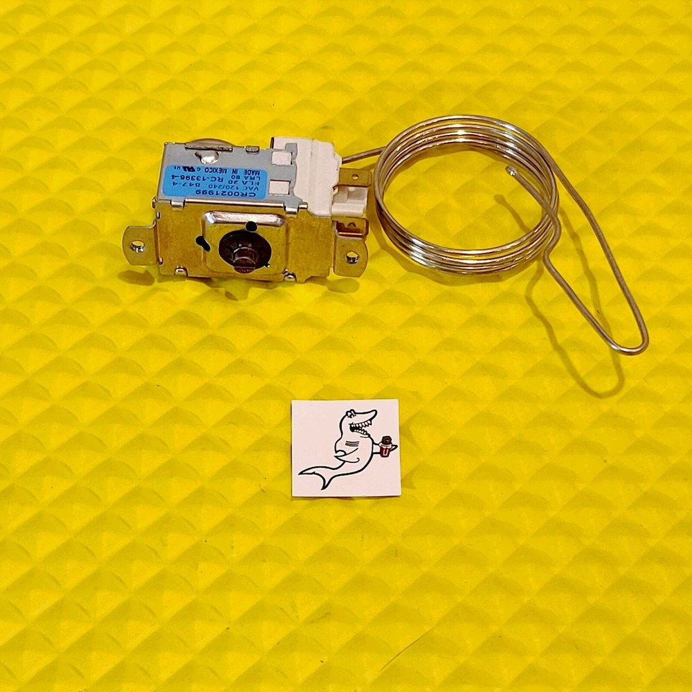 DIXIE NARCO 2145, 3561, 5591 BEV MAX VENDING MACHINE COLD CONTROL THERMOSTAT