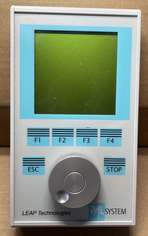 CTC Analytics MB 01-00A Rev. 6 Controller for HTS PAL, LEAP, Thermo Autosampler