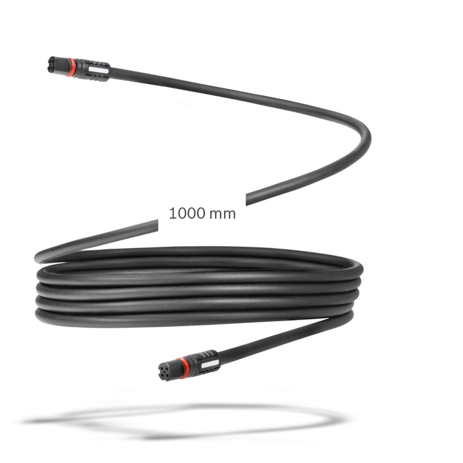Bosch e-Bike display cable length 1000mm