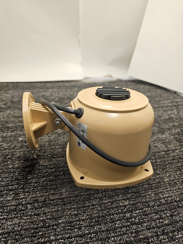 Fourjay 440-8 Thundering Mini Horn Speaker