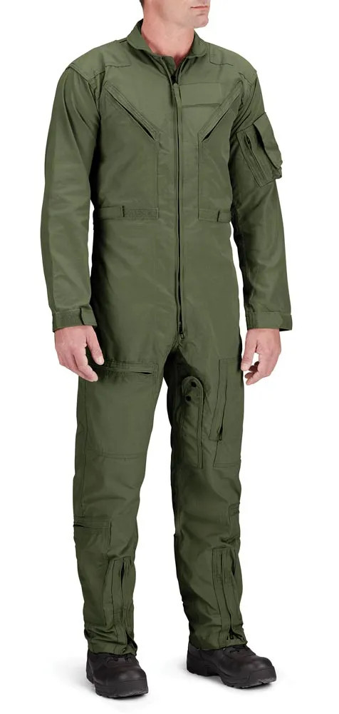 Propper® CWU 27/P Nomex® Flight Suit, Flame-Resistant, Military NIR Compliant