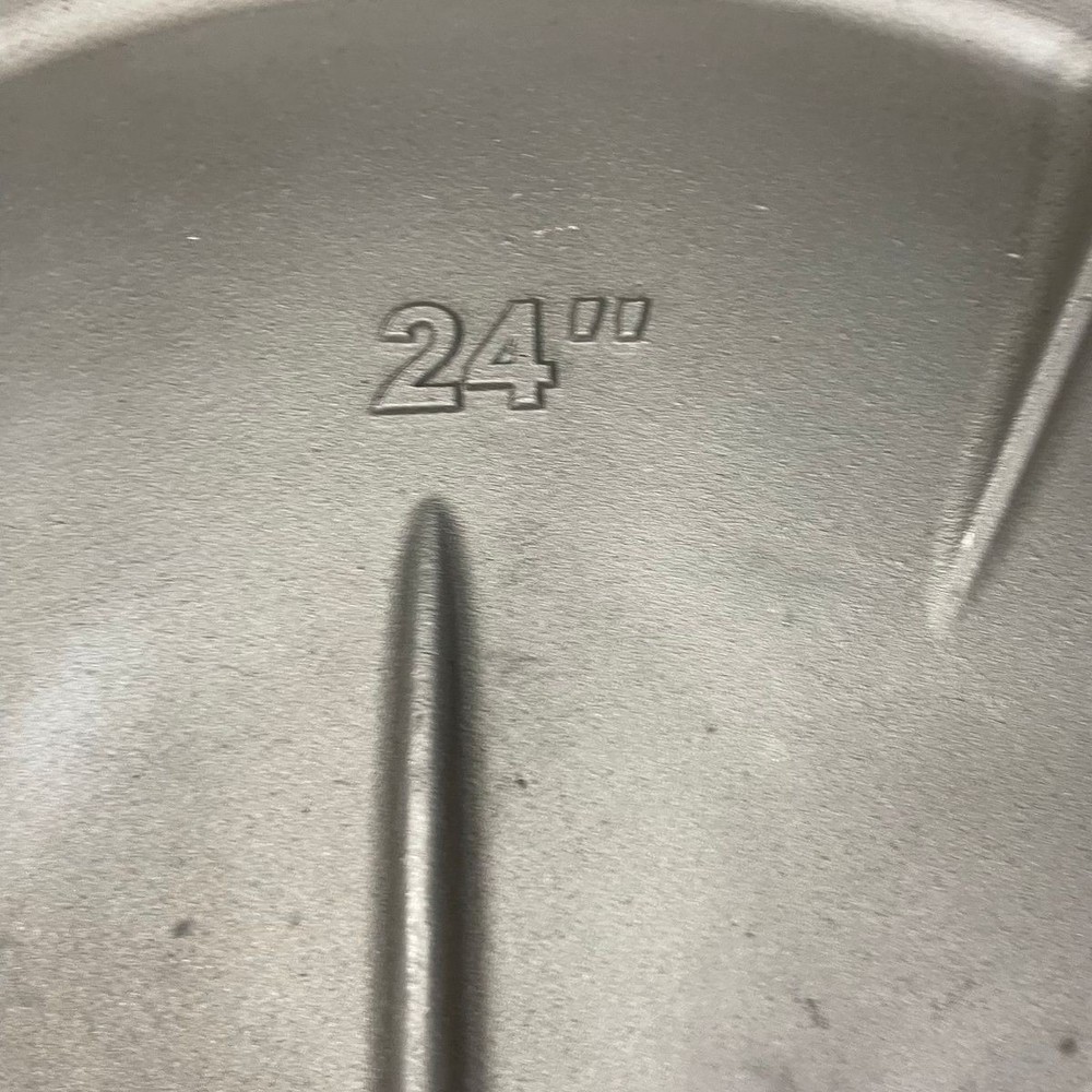 PIONEER NITE CAPS Pipe Plug 24'' *