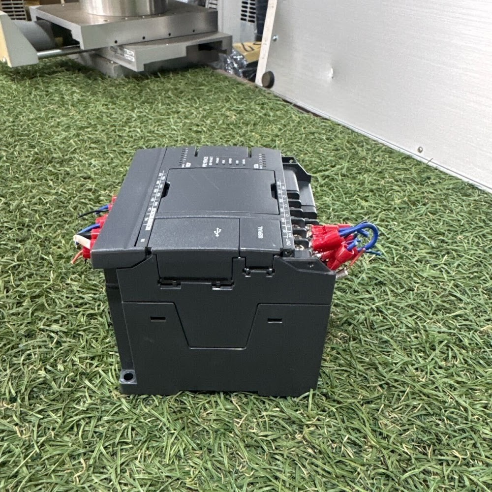 KEYENCE KV-N14AT Programmable Controller PLC Module USED