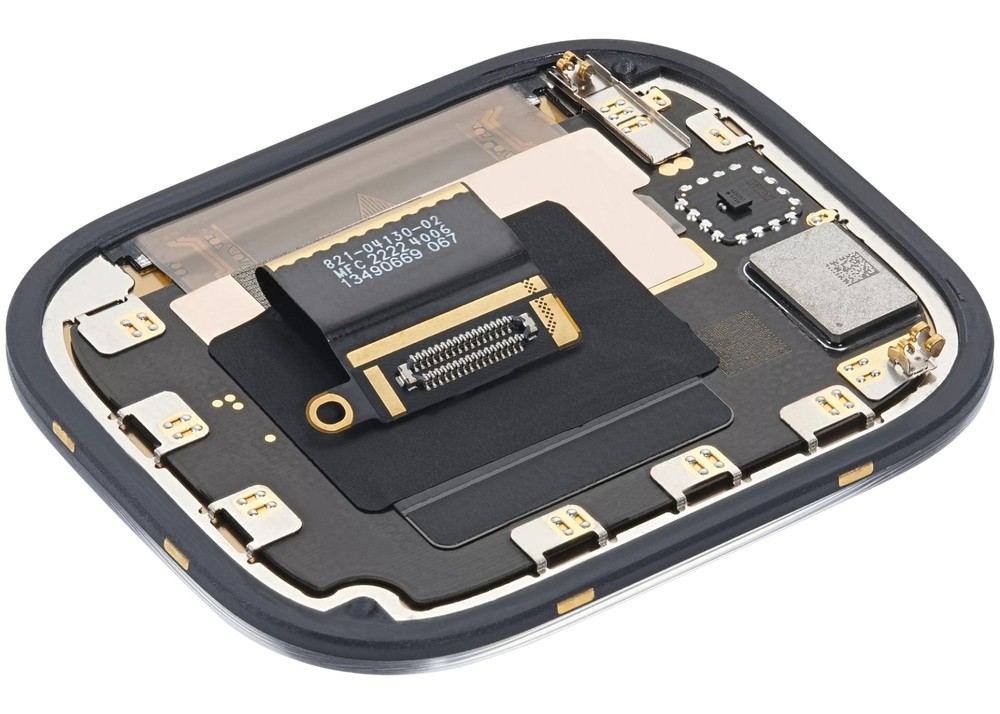 Replacement OLED Assembly Compatible For Watch Ultra (49MM) (Premium)